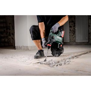 Produktbild für Bohrhammer Metabo KH 18 LTX BL 35 Q, SDS+