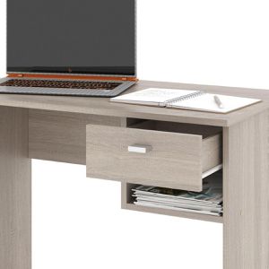 Produktbild für Schreibtisch Vicco Colin, sonoma eiche