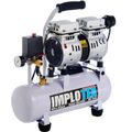 Kompressor Implotex 480W Flüster Silent, 230V