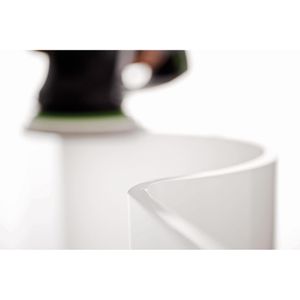 Produktbild für Schleifpapier Festool Granat D125 P40 GR/50, 497165