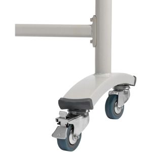 Produktbild für Stativdrehtafel Franken STC201