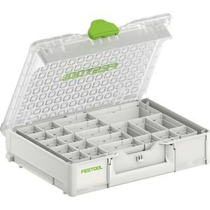 Produktbild für Sortimentskasten Festool Systainer³ Organizer SYS3