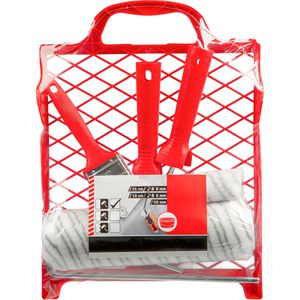 Produktbild für Malerset Böttcher-AG Graufaden Set, 6-teilig