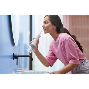 Produktbild für Munddusche Philips Sonicare HX3826/31, weiß