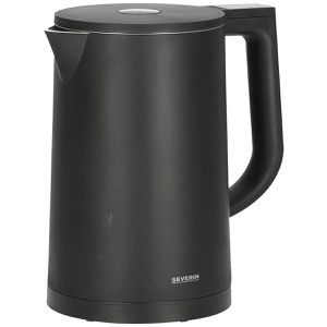 Produktbild für Wasserkocher Severin WK 3483, schwarz