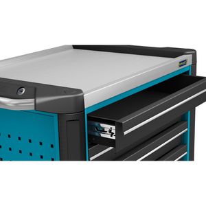 Produktbild für Werkzeugwagen Hazet Assistent 179NX-7, leer