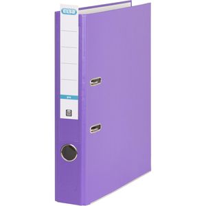 Produktbild für Ordner Elba 100023261 smart Pro, PP, A4