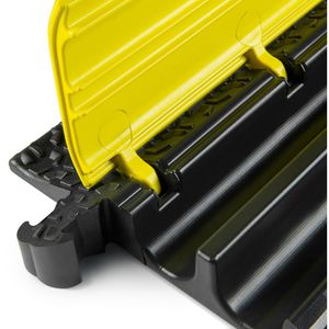 Produktbild für Kabelbrücke Defender Micro 2 LUX 2 Kanal