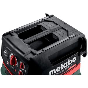 Produktbild für Nass-Trockensauger Metabo ASR 36-18 BL 25 M SC