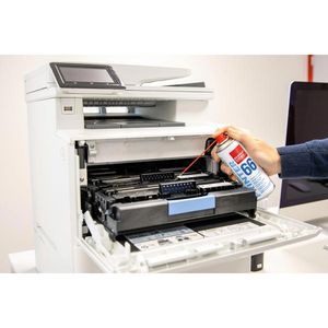 Produktbild für Druckkopfreiniger Kontakt-Chemie Printer 66, Spray