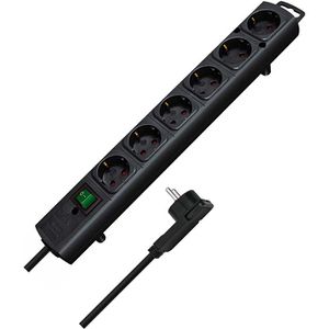 Steckdosenleiste Brennenstuhl Comfort-Line Plus 2m