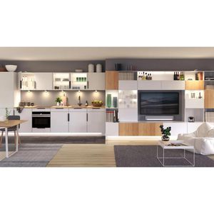 Produktbild für LED-Unterbauleuchte Paulmann Trigo, warmweiß