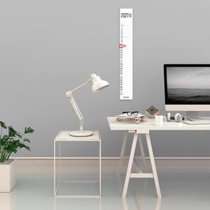 Produktbild für Streifenkalender Geiger Combi XXL