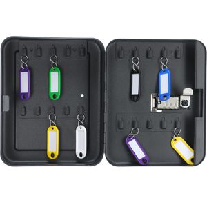 Produktbild für Schlüsselkasten Burg-Wächter KC 20 C