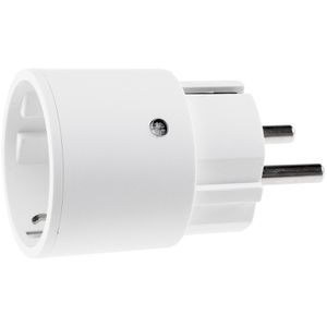Produktbild für Steckdosenthermostat ChiliTec Pilota Casa digital