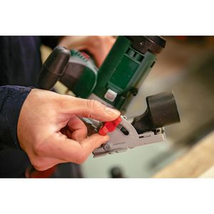 Produktbild für Handkreissäge Bosch UniversalCirc 12, Akku
