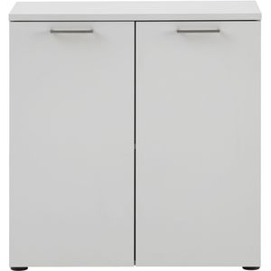 Produktbild für Aktenschrank Möbelpartner Serie 1500, aus Holz