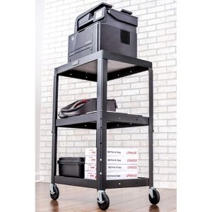 Produktbild für Werkstattwagen Luxor SEAVJ42, Tragkraft 136 kg