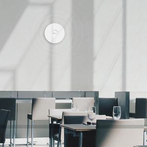 Produktbild für Access-Point TP-Link Omada EAP673 AX5400, Indoor