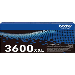 Produktbild für Toner Brother TN-3600XXL schwarz