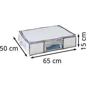 Produktbild für Vakuumbeutel Wenko 7450021100, Soft Box M