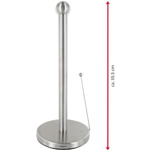 Produktbild für Küchenrollenhalter Westmark 52362260 aus Edelstahl