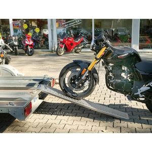 Produktbild für Auffahrrampe Unitec 10320, 2 Stück