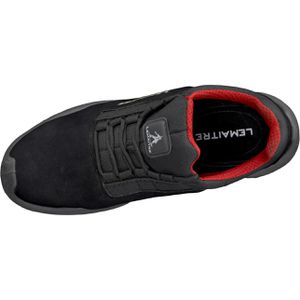 Produktbild für Sicherheitsschuhe Lemaitre Riley low, ESD, S3