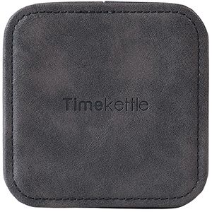 Produktbild für Ladecase-Hülle Timekettle Schutzhülle, grau