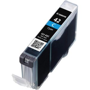 Produktbild für Tinte Canon CLI-42C cyan
