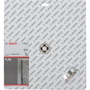 Produktbild für Trennscheibe Bosch Standard for Concrete, Bohrungs-Ø 25,4 mm