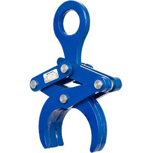 Produktbild für Hebeklemme Planeta RTG-0,5, mit Lastring, bis 500 kg