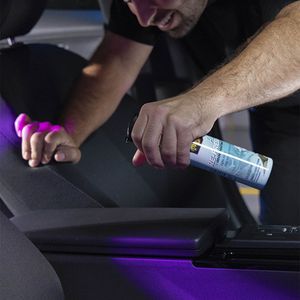 Produktbild für Autoduft Meguiars Air Re-Fresher, New Car
