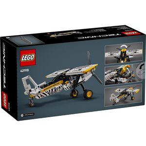 Produktbild für Klemmbausteine LEGO Technic 42198, ab 8 Jahre