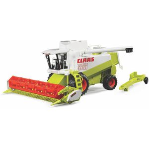 Landwirtschaftsfahrzeug bruder Claas Lexion 480