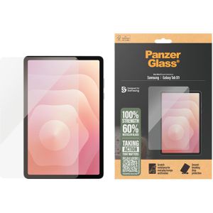 Displayschutzfolie PanzerGlass 72109 Ultra-Wide Fit