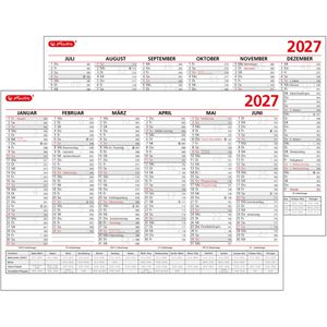 Tafelkalender