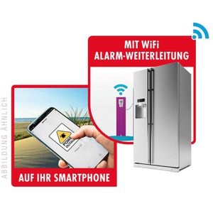 Produktbild für Stromausfallmelder Protector SAM-1010