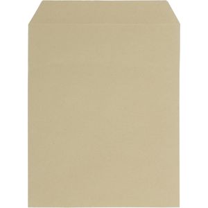 Produktbild für Versandtaschen Mailmedia braun, B4