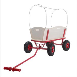 Produktbild für Bollerwagen Deuba 101978