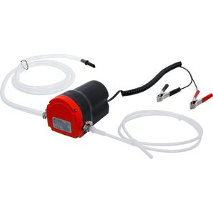 Produktbild für Ölabsaugpumpe BGS-technic 99910, elektrisch, 12 V