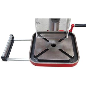 Produktbild für Tischbohrmaschine Holzmann SB162VN 230V, 500 W