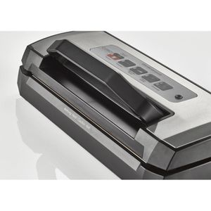 Produktbild für Vakuumiergerät Caso VRH 490 advanced, bis 30 cm