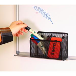 Produktbild für Stiftehalter Böttcher-AG Premium Mesh Line, magnetisch