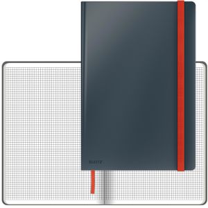 Produktbild für Notizbuch Leitz Cosy, 44820089, Karton Hardcover