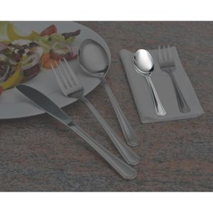 Produktbild für Kaffeelöffel Gräwe Berlin, 14 cm