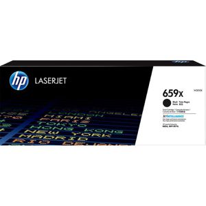 Produktbild für Toner HP 659X, W2010X schwarz