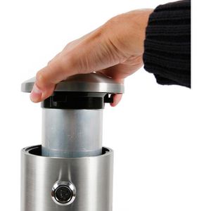 Produktbild für Aschenbecher Showdown-Displays Freestanding