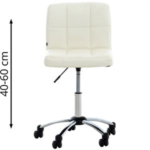 Produktbild für Drehhocker CLP Medica, 1210302