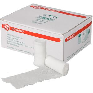 Fixierbinden Nobamed Nobafix, 20 Stück